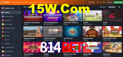 814Bet - Plataforma De Bônus Do Cassino - 814Bet.Com
