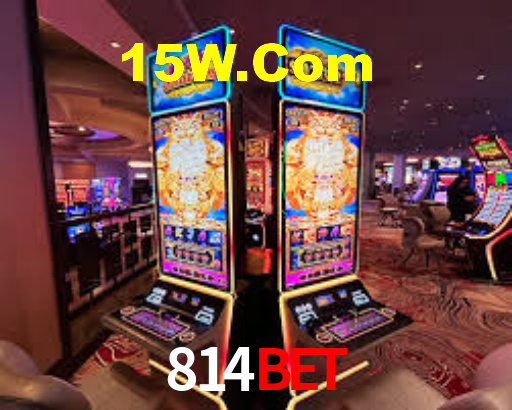 Sinta a adrenalina dos jogos de cassino com 814Bet