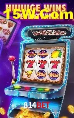 Promoções Sazonais 814Bet
