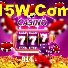 814Bet Login