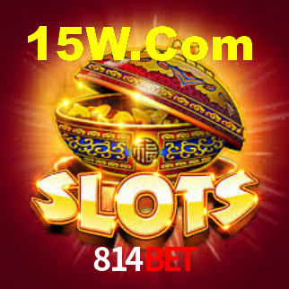Interface do App 814Bet