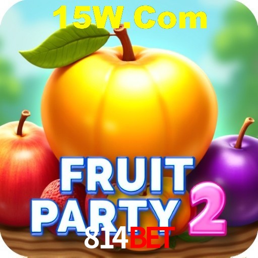 Interface do App 814Bet