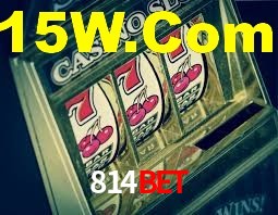 814Bet Login