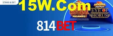 Explore as vantagens do 814Bet: serviço profissional e confiabilidade