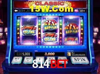 Login Seguro 814Bet