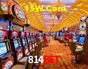 Sistemas de Segurança 814Bet