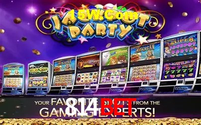 Diretório de Jogos 814Bet