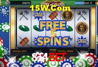 Experiência VIP 814Bet
