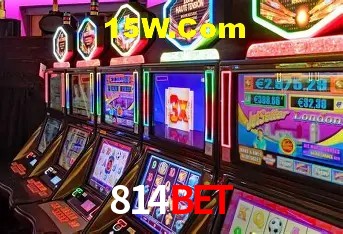 Casino Ao Vivo 814Bet