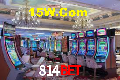 814Bet.Com