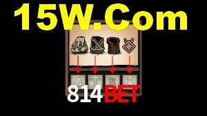 Torneios 814Bet