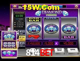 Provedores de Jogos 814Bet